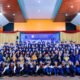 Wisuda XXXIII Poliwako, Pemkab Lutim Dorong Lulusan Jadi Generasi yang Memberi Manfaat