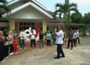 Dengar Keluhan Staf Saat Sidak, Bupati Luwu Timur Janjikan Pembenahan Fasilitas