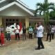 Dengar Keluhan Staf Saat Sidak, Bupati Luwu Timur Janjikan Pembenahan Fasilitas