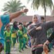 Ajak Warga Hidup Sehat, SSJ Resmi Disafarikan ke Setiap Kecamatan
