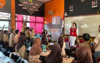 antiperundungan siswa sd