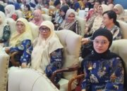 Lutim Genjot Pengelolaan Arsip Statis, Belajar Langsung ke ANRI
