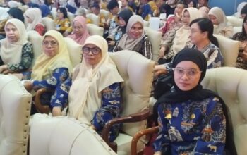 Lutim Genjot Pengelolaan Arsip Statis, Belajar Langsung ke ANRI