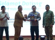 astamaops kapolri luwu timur