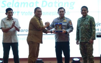 astamaops kapolri luwu timur