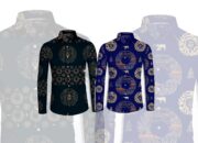 batik khas luwu timur