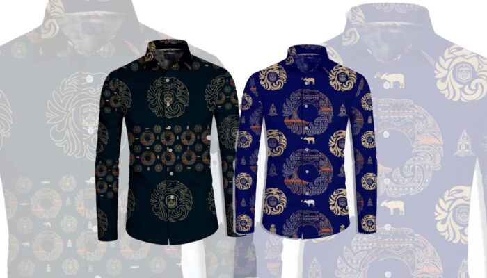 Batik Juara Resmi Jadi Batik Khas Luwu Timur, Wajib Dipakai ASN