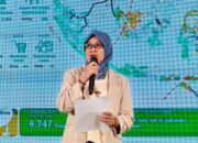 2.000 Desa di RI Masih Gelap Internet, Papua Terbanyak