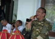 Blusukan di Sorowako, Bupati Luwu Timur Kirim Bus Sekolah Besok