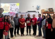 Desain Kantor Desa Ledu-Ledu Digarap Mahasiswa KKN Unhas