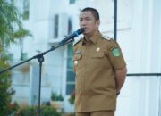 disiplin asn luwu timur
