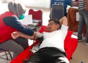 donor darah luwu timur
