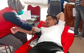 donor darah luwu timur