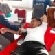 donor darah luwu timur