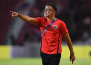 Final Piala AFF 2026: Hudson Sebut Vietnam Dibebani Tekanan Juara