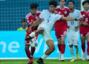 Singapura Gagal Penalti Lagi, Kutukan Jalan Besar Berlanjut