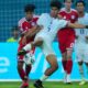 Singapura Gagal Penalti Lagi, Kutukan Jalan Besar Berlanjut