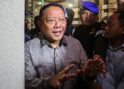 Rumah Febrie Adriansyah Digeledah, Kejagung Sita Dokumen TPPU