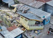 Gempa NTT: 1.796 Rumah di Ngada Hancur, Terparah se-Provinsi