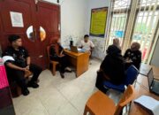 Gerai PTSP Luwu Timur Dicek di 3 Kecamatan, Ini Hasilnya
