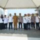 Gerakan Bersih-Bersih Masjid Lutim: Sekda Ramadhan Turun Tangan