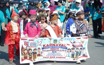 hut ri malili