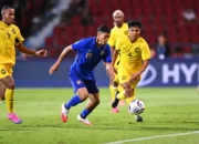 jadwal piala aff hari ini