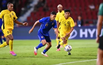 jadwal piala aff hari ini