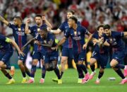 Jadwal Piala Super Eropa 2026: PSG Vs Aston Villa di Salzburg