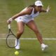 Janice Tjen Kandas di Cincinnati Open, Kalah Tipis dari China