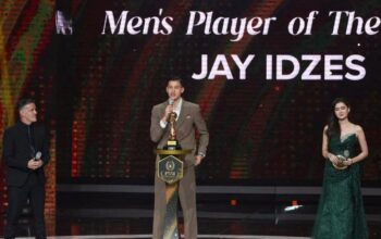 Jay Idzes Pulih, Kapten Timnas Siap Tempur Lawan Atalanta