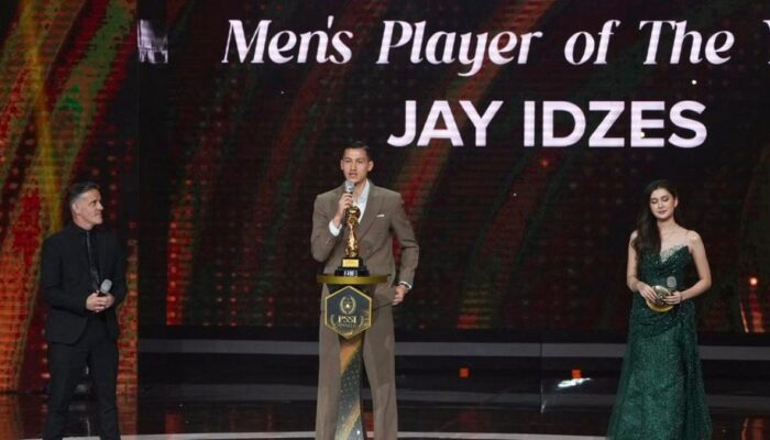 Jay Idzes Pulih, Kapten Timnas Siap Tempur Lawan Atalanta