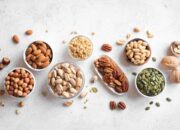 7 Kacang yang Baik untuk Otak, Bikin Fokus Makin Tajam