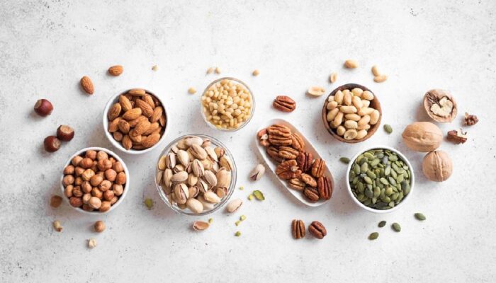 7 Kacang yang Baik untuk Otak, Bikin Fokus Makin Tajam