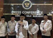34 Kasus Haji Umrah Diserahkan Kemenhaj ke Bareskrim Polri