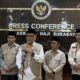 34 Kasus Haji Umrah Diserahkan Kemenhaj ke Bareskrim Polri