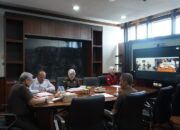 keadilan restoratif luwu timur