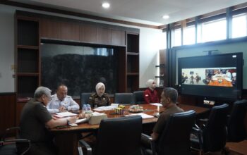 keadilan restoratif luwu timur