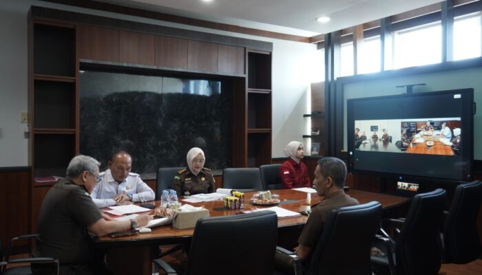 Keadilan Restoratif Selamatkan Masa Depan Pemuda Luwu Timur