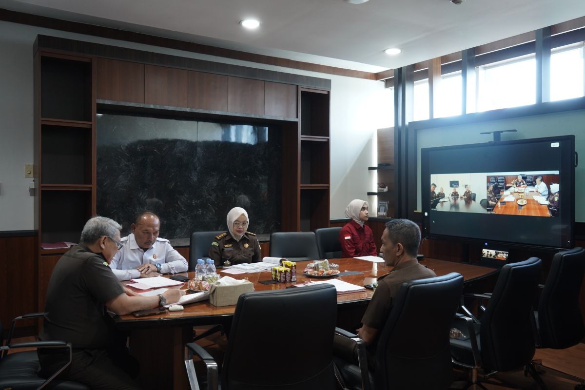 keadilan restoratif luwu timur