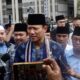 Kebakaran KM Mutiara Sentosa, AHY Kirim KNKT Investigasi