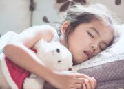 Kebiasaan Tidur Anak Berantakan? Coba 5 Trik Sederhana Ini