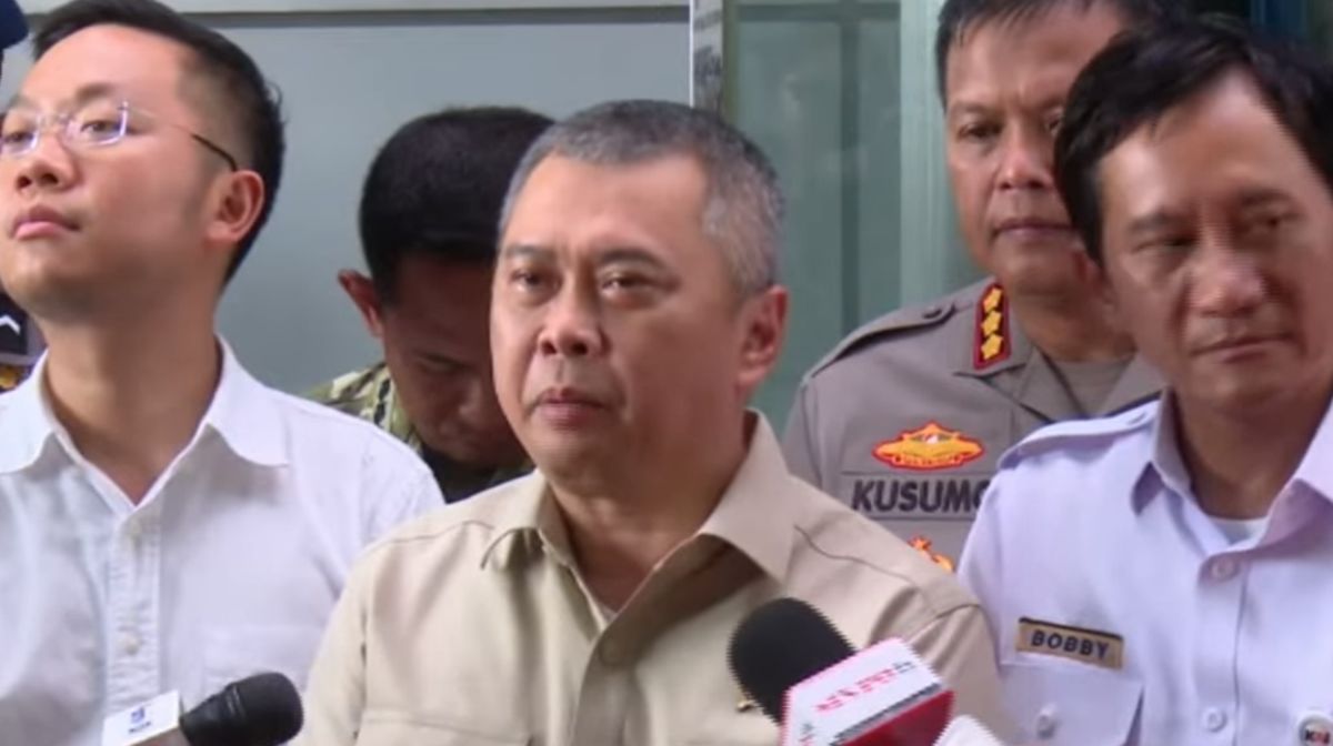 kecelakaan kapal laut