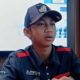 Kiandra Ramadhipa Sebut Ai Ogura Inspirasi di MotoGP