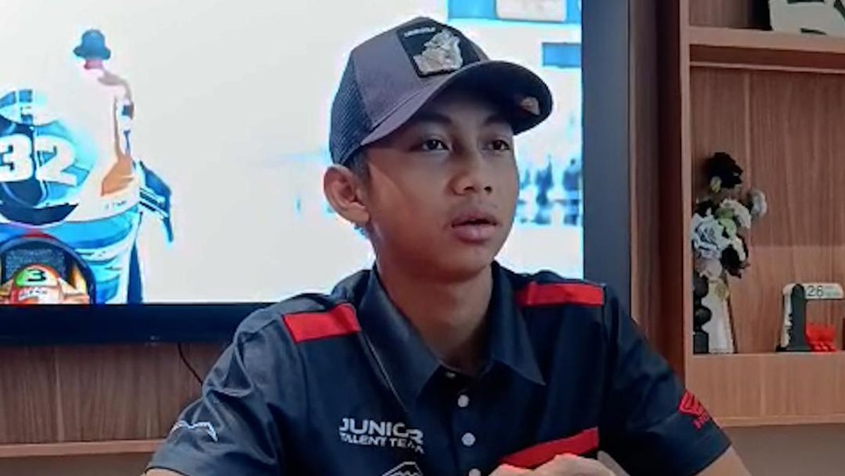kiandra ramadhipa