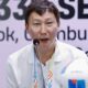 Kim Sang Sik Sebut Cuaca Pakansari Mirip Kampung Halaman