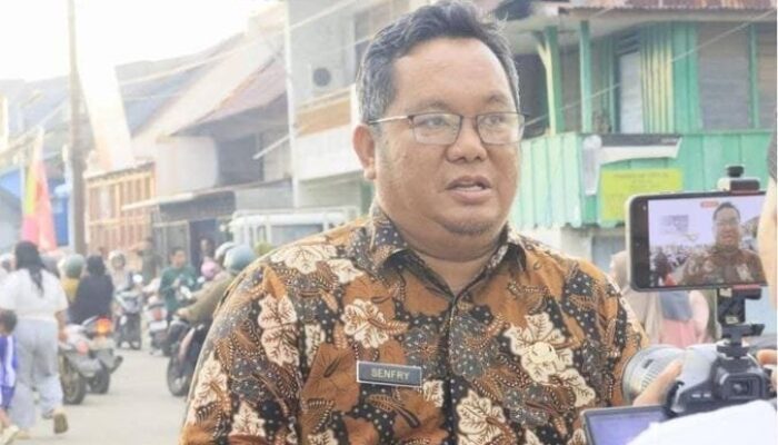 63 dari 128 Koperasi Merah Putih Luwu Timur Rampung, Target Layani 2026