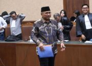 Korupsi Kuota Haji: Yaqut Bantah Terima Duit 271 Ribu Dolar