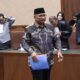 Korupsi Kuota Haji: Yaqut Bantah Terima Duit 271 Ribu Dolar