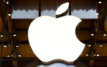 Krisis Chip Memori Global Bikin Apple Lirik CXMT China